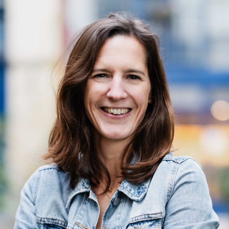 Anne-Carole Coen, Kolet