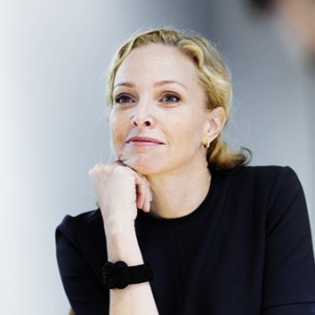 Veronika Byfield Sköld, BioLamina AB