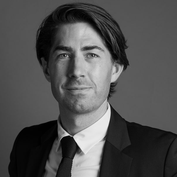 Benoit Lespinasse, Arvest Avocats
