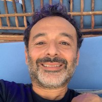 Gilles Bellaiche, Financial Partners