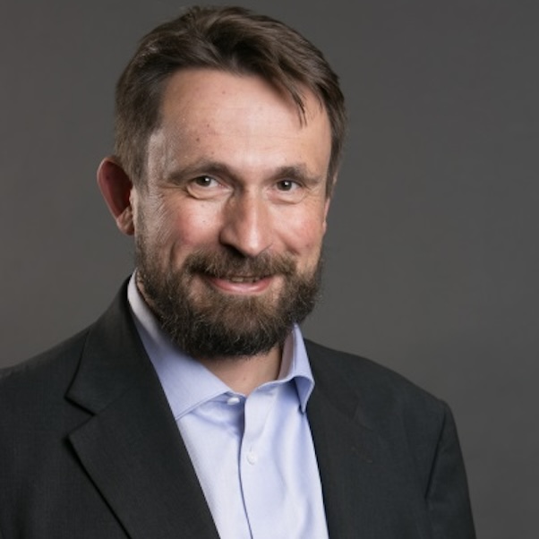 Vincent Martinot-Lagarde Naval Group