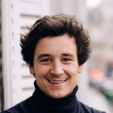 Alexandre Gosse, Colette