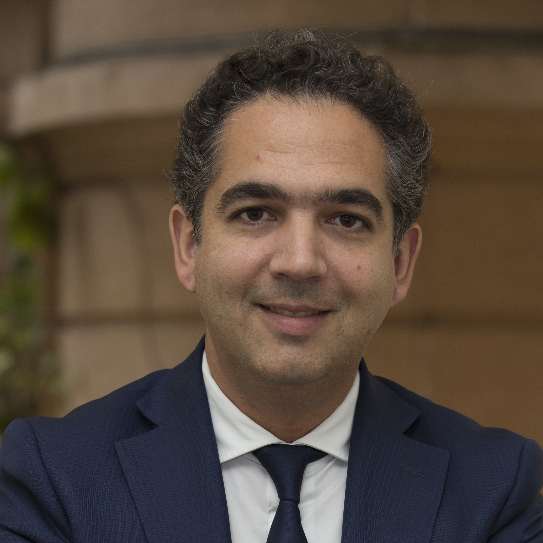 Alexandre Dejardin, Duroc Partners