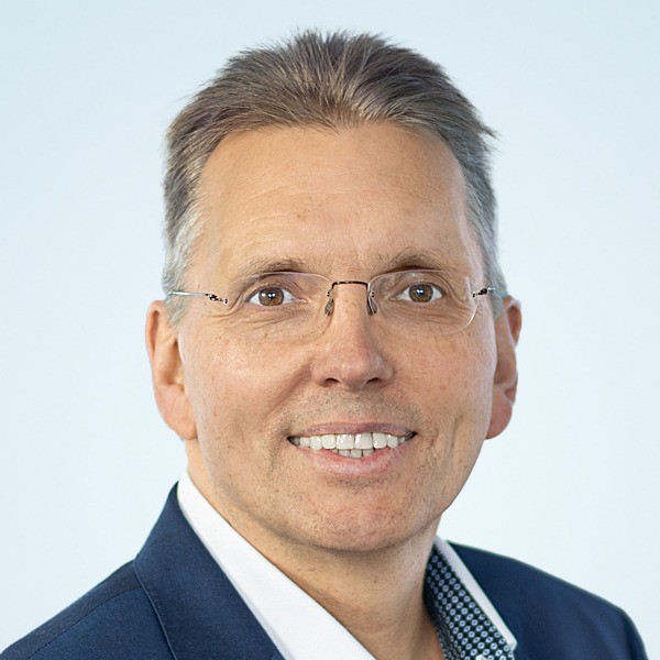 Hartmut Noell, Advancis Software & Services
