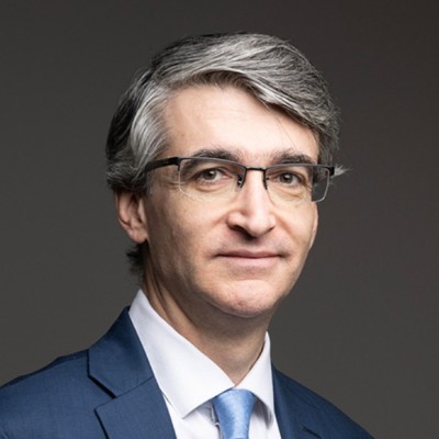 Edouard Vieillefond, CCR