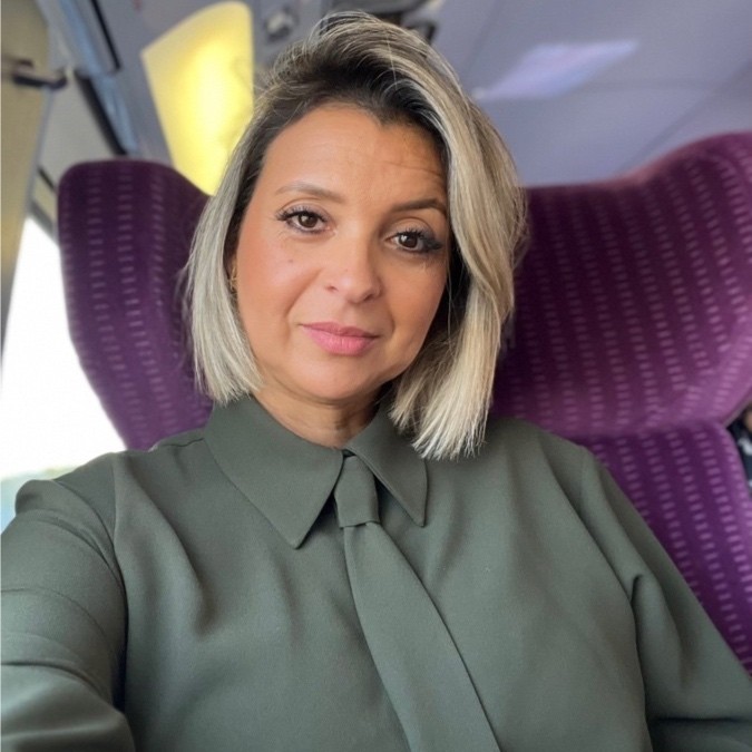 Myriam Mermillod-Bontemps, Groupe Référence
