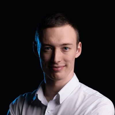 Valentin Chomel, Beyond Aero