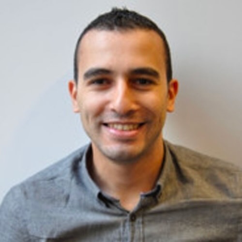 Reda Ouafi, Juno