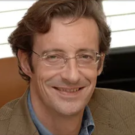 Thibault de Maillard, Technima
