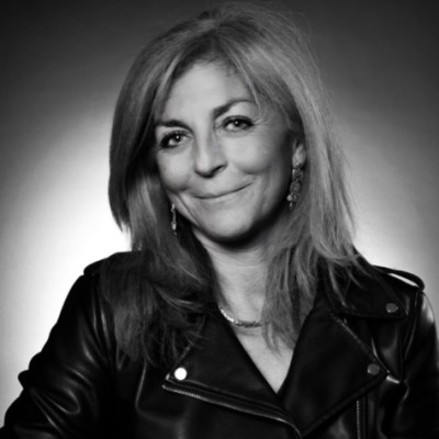 Corine Krief, Compass Group