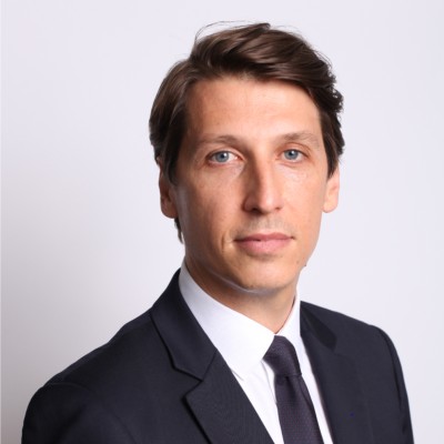 Kevin Eparvier, Laplace
