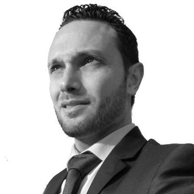Julien Dalmasso, IoThink Solutions