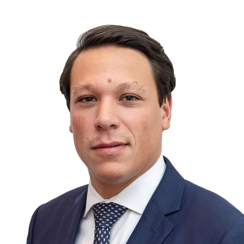 Dimitri de Lamazière, Howden Group