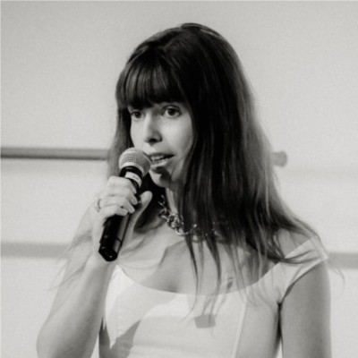 Léa Germano, Studio Paillette