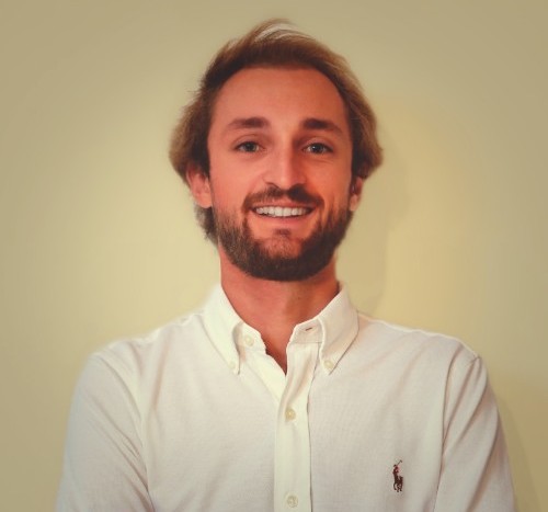 Quentin Guillemot, Cyclair