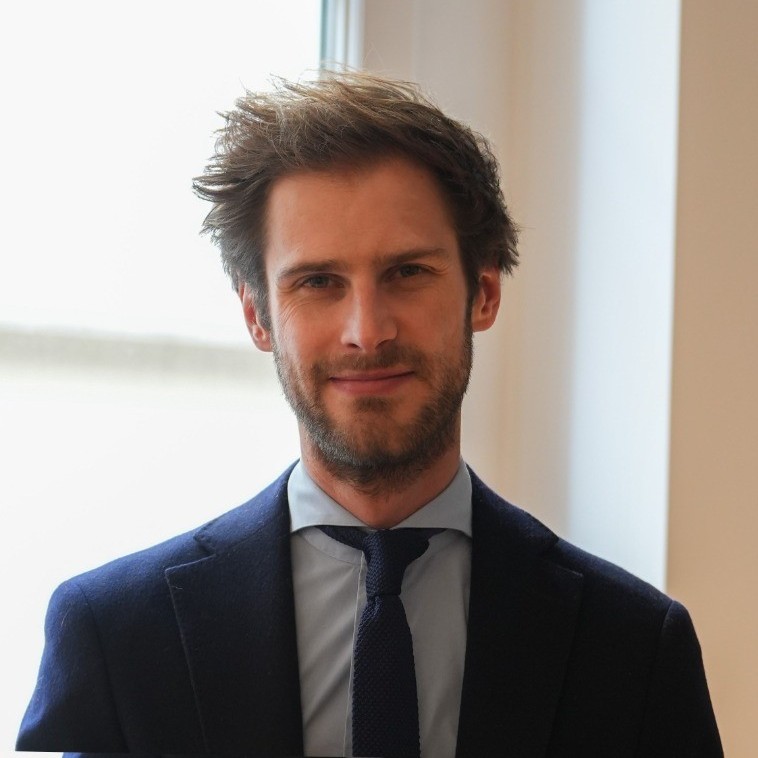 Aubert Vernier, Compagnie Chargeurs Invest