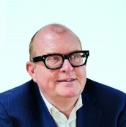 Dominique Blakemore, Compass Group