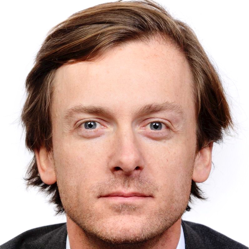 Romain Domange, HSBC Services