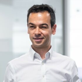Philippe de Courrèges, Marlborough Partners