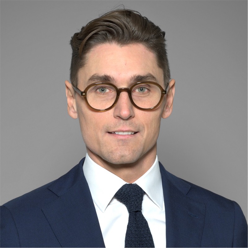 Maxime Dubouloz, PwC Corporate Finance
