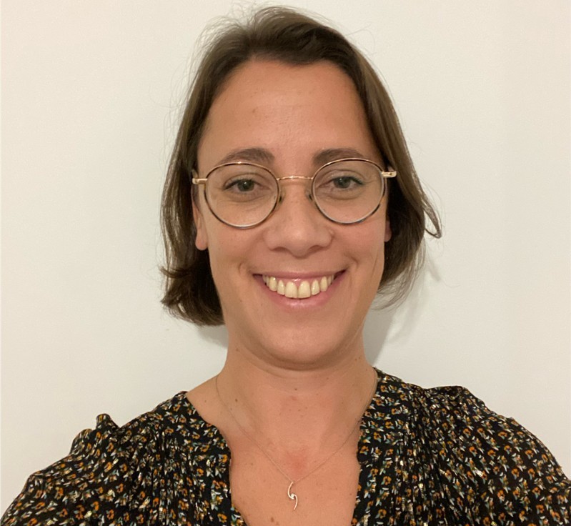 Klervi Dabo, Mutuelle Nationale des Hospitaliers (MNH)