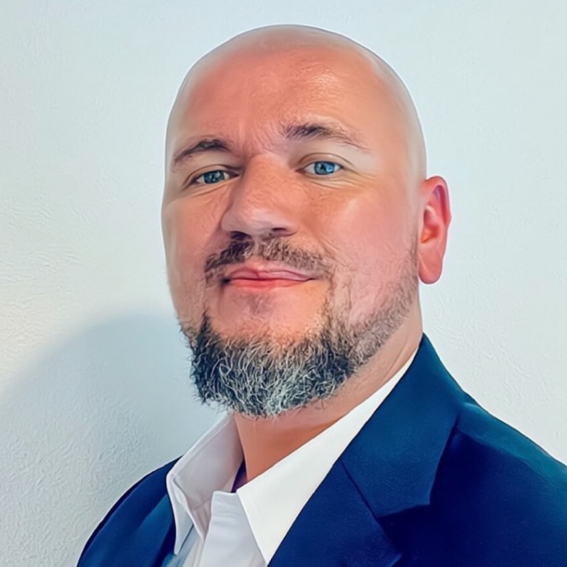 Klaus Hofmann, CCE Group