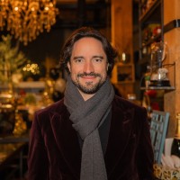 Maxime Boissonneault, Moov Ai