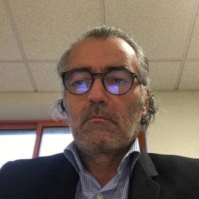 Olivier Baron, Kaufler
