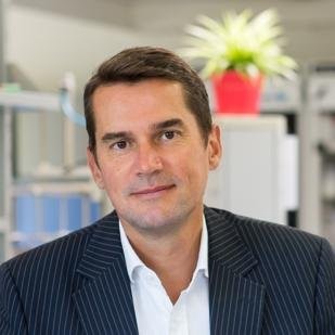 Olivier Desmarescau, Booster+