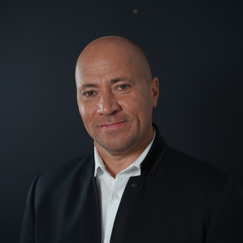 Eric Gautier, MG-Tech
