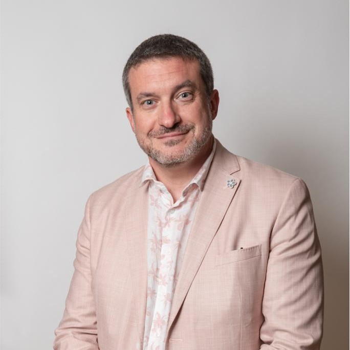 Eric Bonnet, Evisiance Groupe