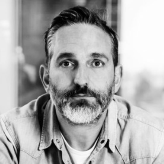 Gareth Cooper, Kaboodle