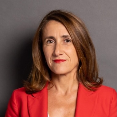 Emmanuelle Porte, Bird & Bird