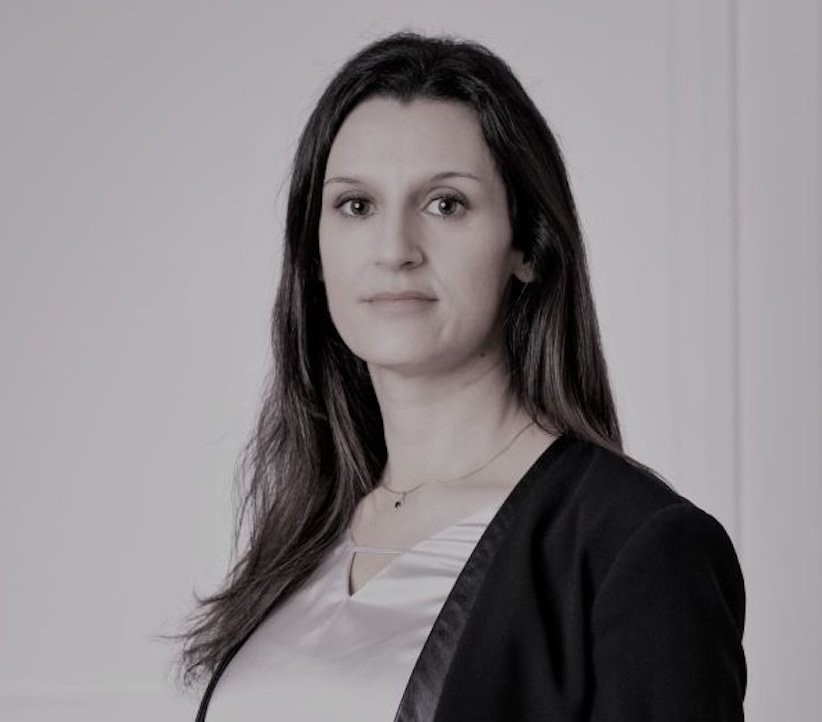 Sabrina Dahmal, Accordia Avocats Sabrina Dahmal, Accordia Avocats