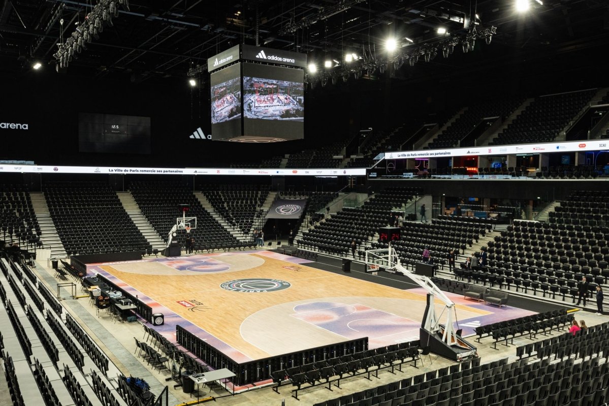 © Nouansport, 2025. © Nouansport, 2025.