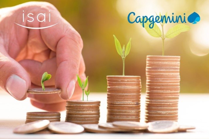©Pixabay, ©Isai, ©Capgemini ©Pixabay, ©Isai, ©Capgemini
