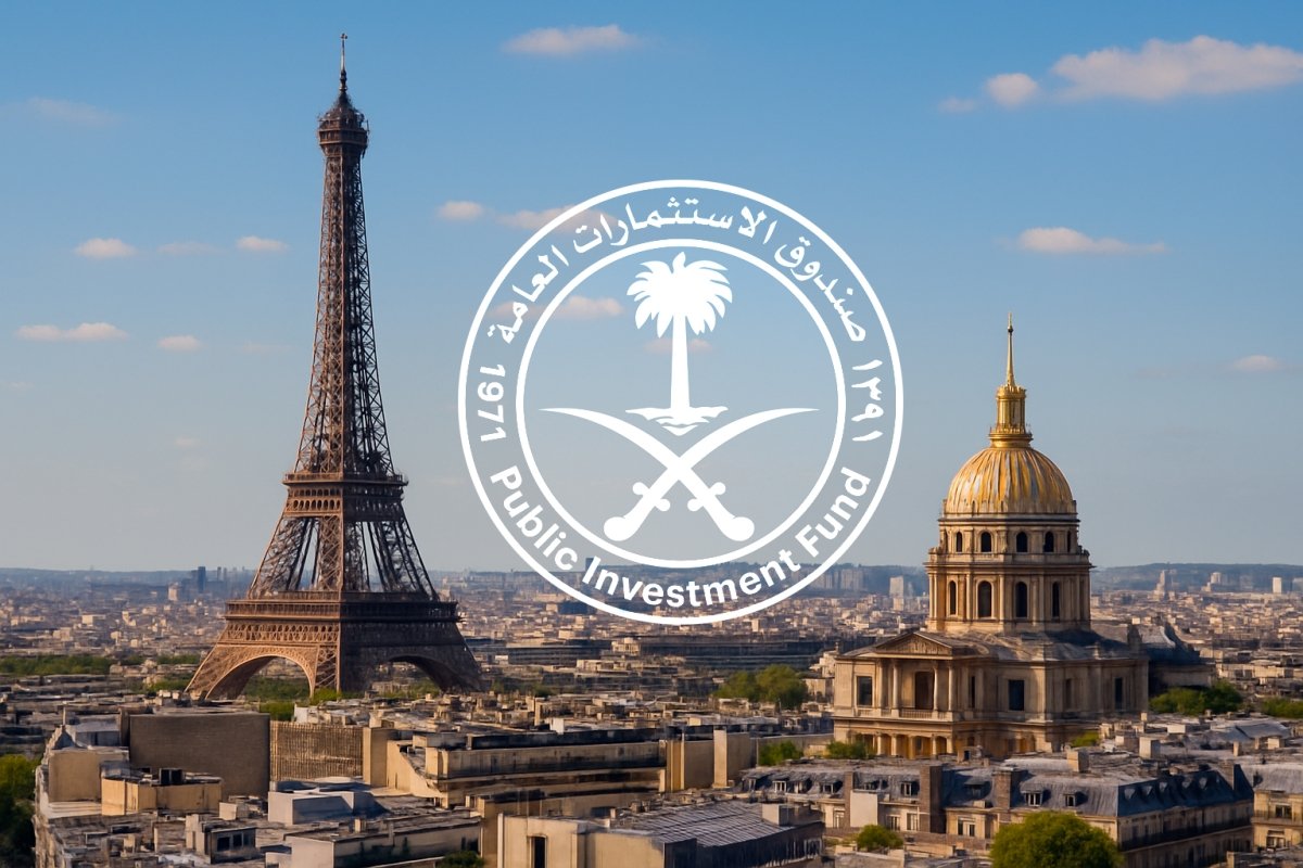 © CFNEWS / OpenAI, Paris Public Investment Fund © CFNEWS / OpenAI, Paris Public Investment Fund
