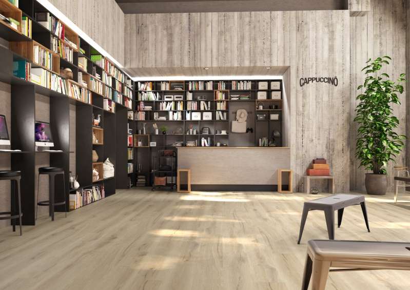 © Gerflor © Gerflor