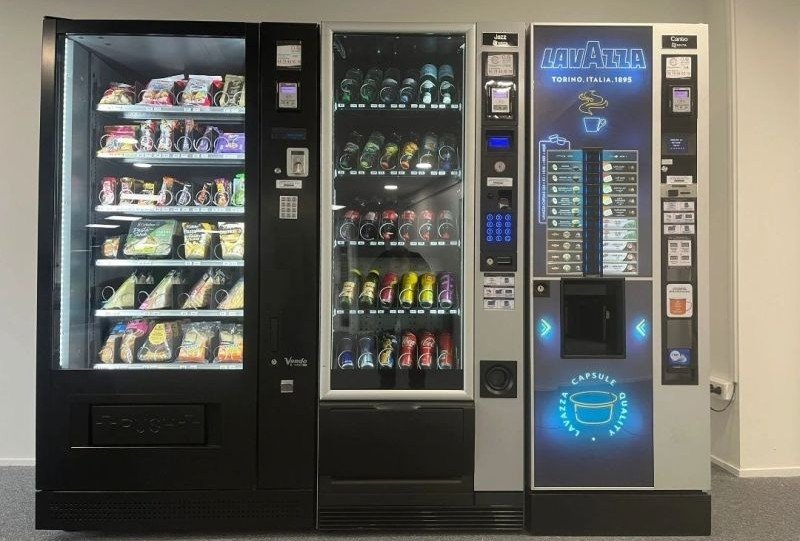 ©Cup Service ©Cup Service