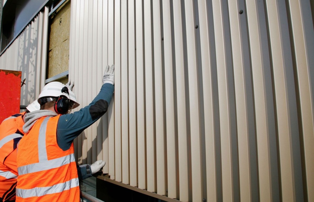 ©Groupe Isore ©Groupe Isore