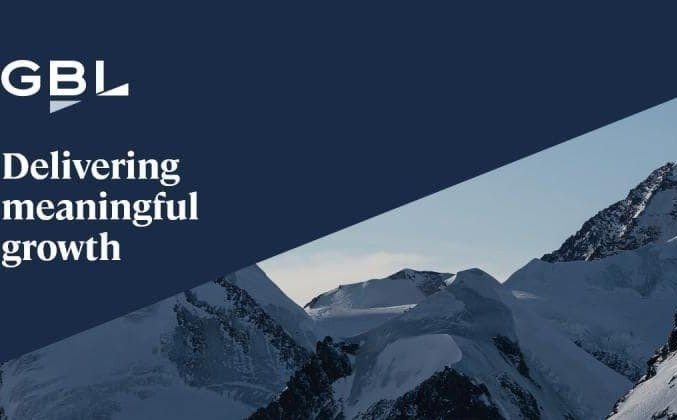 ©GBL Capital ©GBL Capital