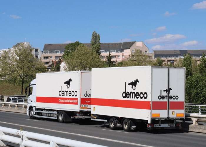 © Demeco © Demeco