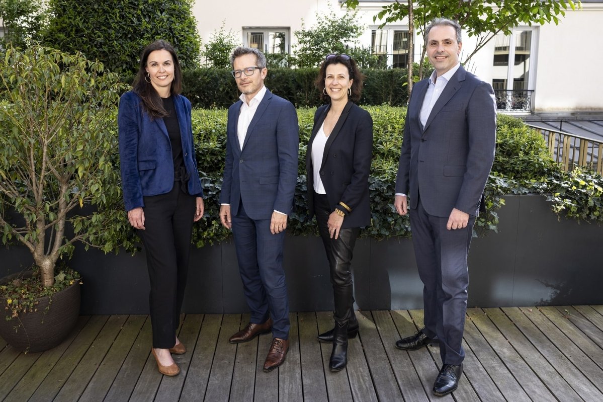 ©Arkea Capital ©Arkea Capital