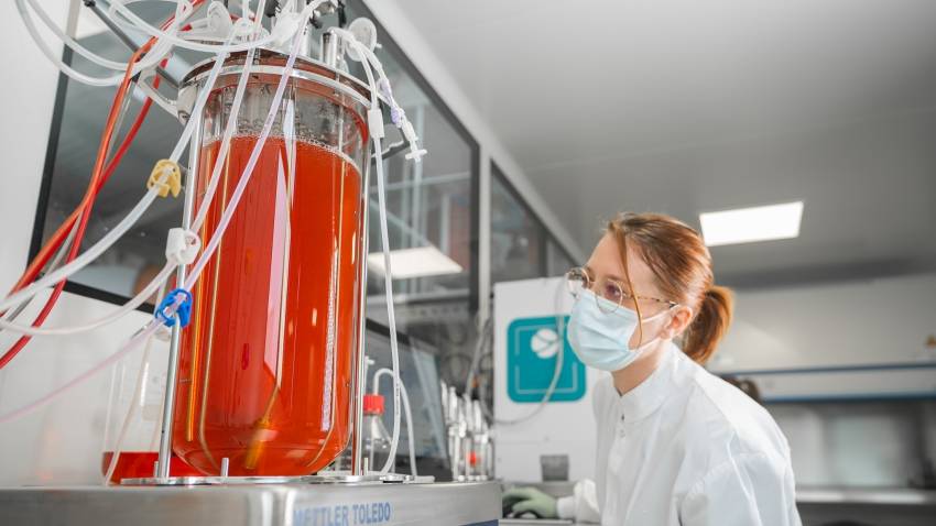 © TreeFrog Therapeutics © TreeFrog Therapeutics