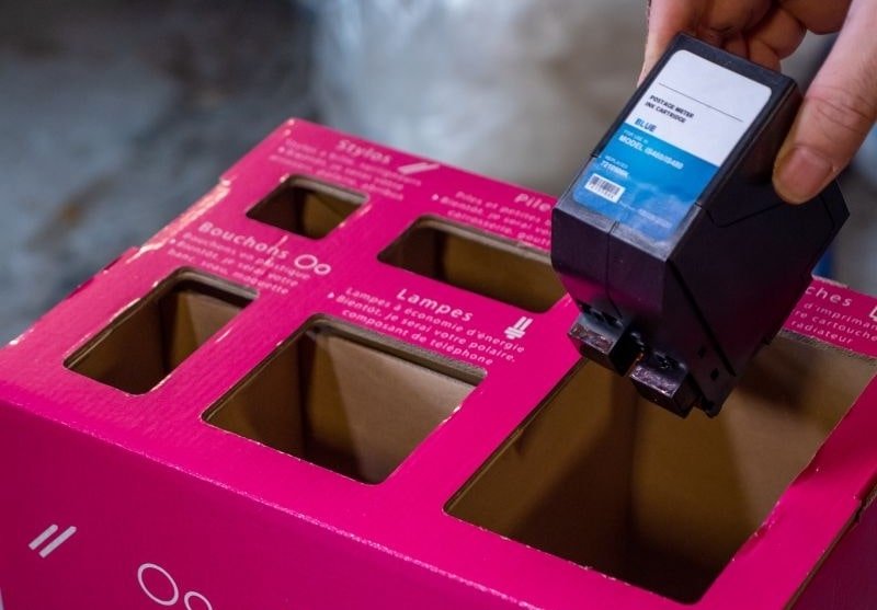 ©Les Joyeux Recycleurs ©Les Joyeux Recycleurs