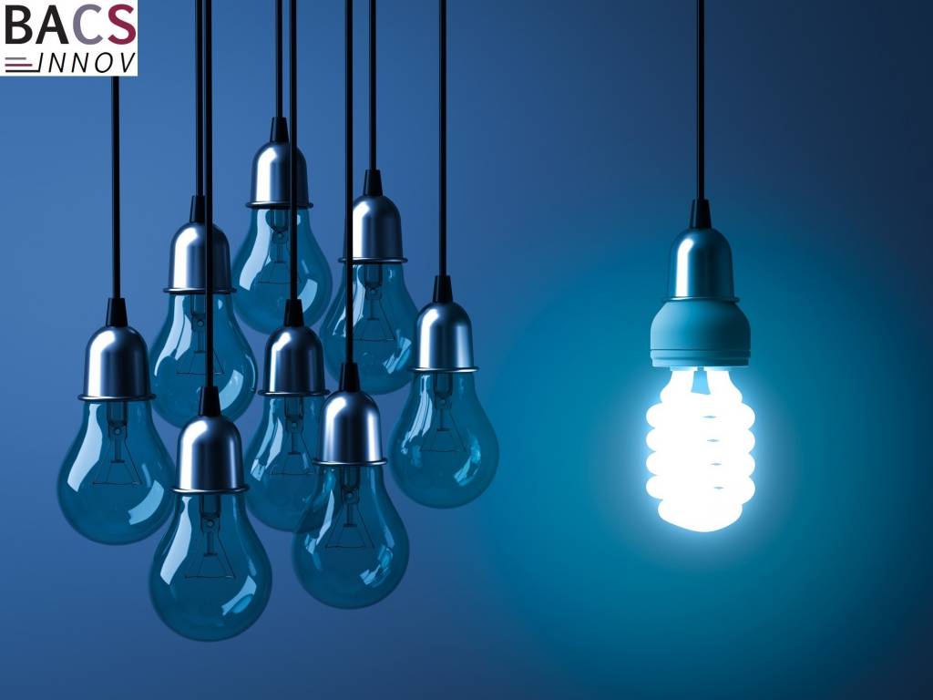 © BACS-Innov © BACS-Innov