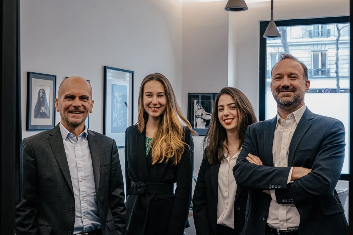 ©Africinvest Europe ©Africinvest Europe