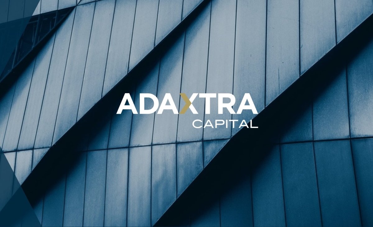 ©Adaxtra Capital ©Adaxtra Capital