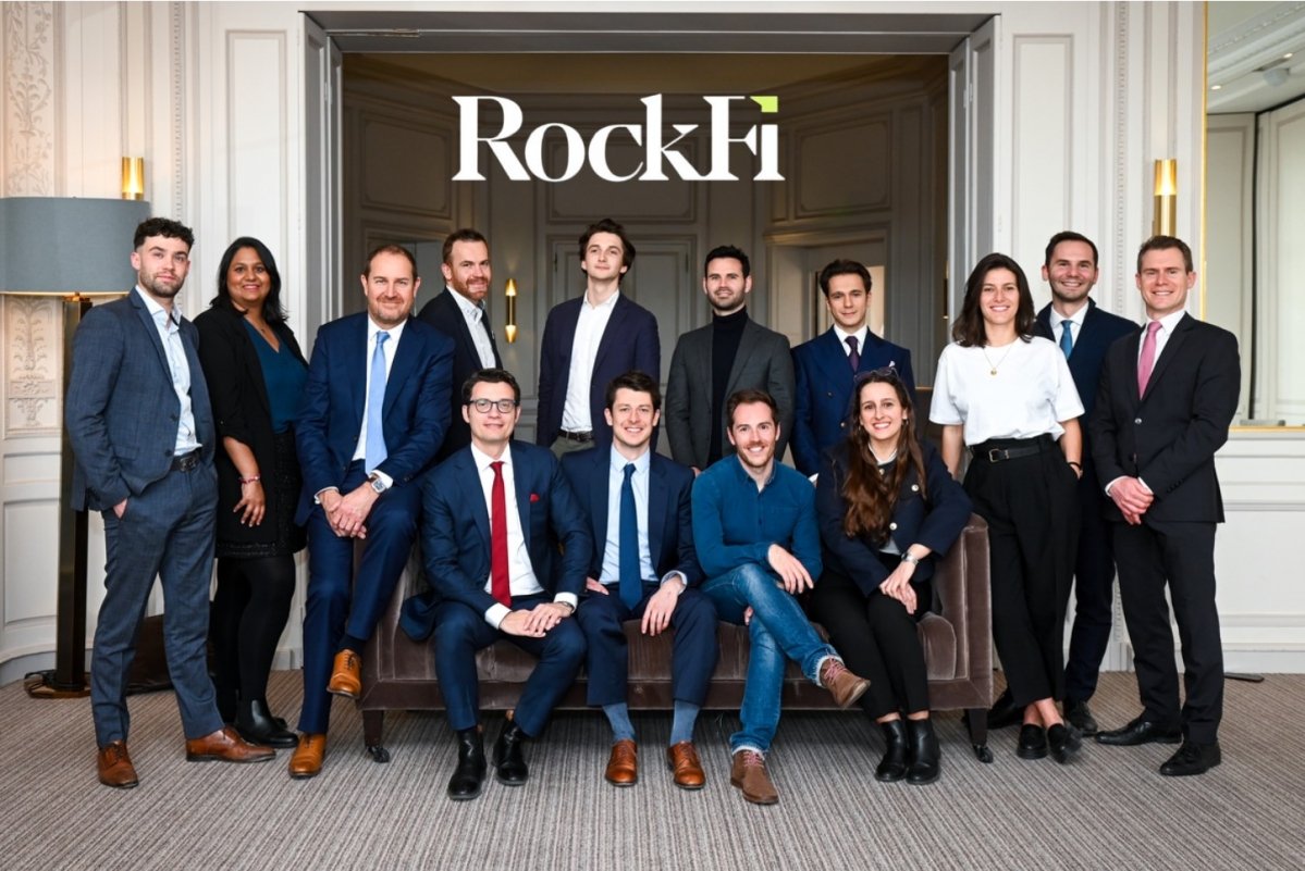 ©RockFi ©RockFi