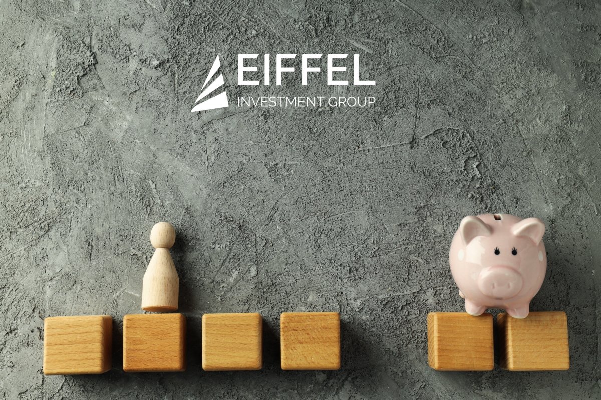 © Eiffel Investment Group, freepik © Eiffel Investment Group, freepik